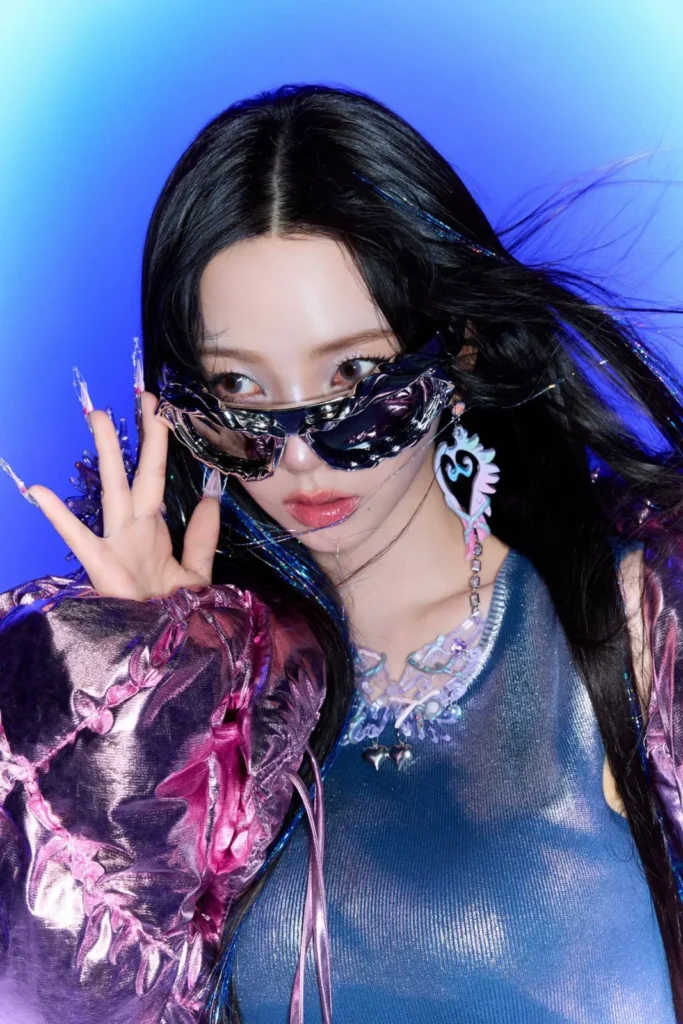 Why the New Music Video, Armageddon by Aespa, Is So Much Different Than Other K-pop Music Videos?