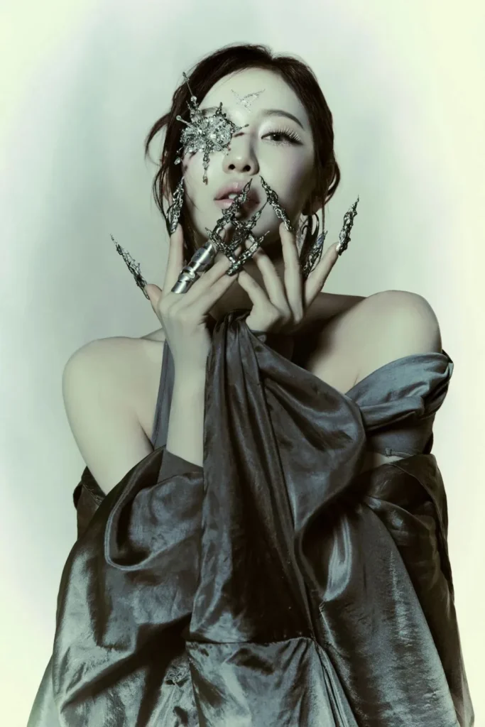 Why the New Music Video, Armageddon by Aespa, Is So Much Different Than Other K-pop Music Videos?