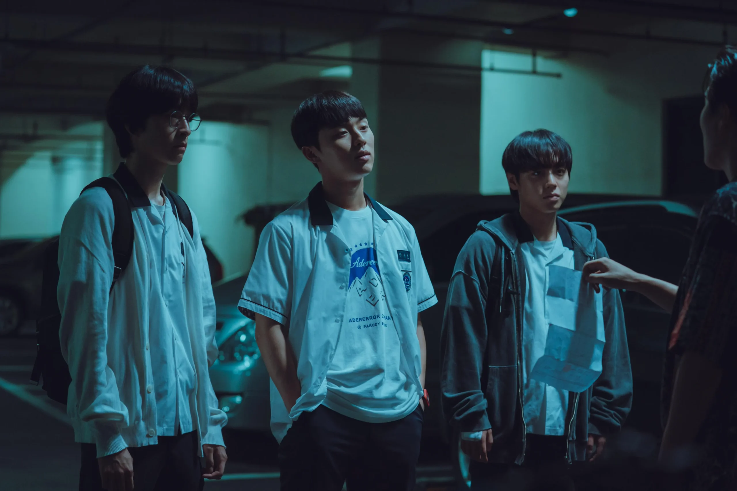 Weak Hero Class 2: The K-Drama That Hits Harder Than a Textbook to the Face